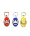 Yöresel Sultanahmet Magnet Ve Açacak