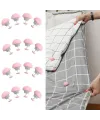 Yorgan Nevresin Sabitleme Aparatı