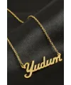Yudum isimli kolye (Kişiye Özel)