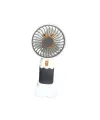 Yüksek Hava Akışlı Taşınabilir Sessiz Mini Fan