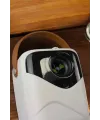 Yüksek Hd Görünümlü Taşınabilir Projeksiyon Cihazı