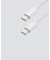 Yüksek Hızlı 30w 5.0a Type-c Kablo Şarj