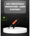 Yüksek Isı Dayanımlı Lehimleme Havyası