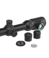 Yüksek Kaliteli 416x50aoeg Zoomlu Çift Işık,kırmızı,yeşil Kaynaklı  Dürbünü(b)