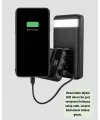 Yüksek Kapasiteli 50.000 Mah Powerbank – Type-c, Lightning Ve Micro Usb Uyumlu, Çoklu Cihaz Şarj Özellikli