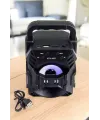 Yüksek Performanslı Bluetooth Hoparlör Kablosuz Taşınabilir