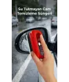 Yüksek Performanslı Su Tutmayan Araç Cam Temizleme Süngeri