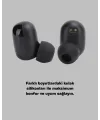 Yüksek Ses Kaliteli A10s Tws Bluetooth 5.0 Kablosuz Kulaklık