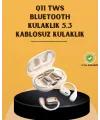 Yüksek Ses Kaliteli Aı Çeviri Kulaklık