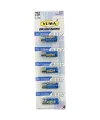 Yuma 23A MN23 V23A V23GA 12 Volt IEGalin Pil 5’li Paket