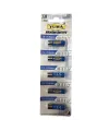 Yuma 27A MN27 V27A V27GA 12 Volt IEGalin Pil 5’li Paket