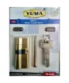 Tuzaklı Bilyalı Sarı Barel 68 Mm IEGFHIK