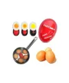 Yumurta Haşlama Zamanlayıcısı Dublör Yumurta Egg Timer