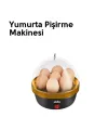 Yumurta Pişirme Cihazı