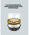 Yumurta Pişirme Cihazı