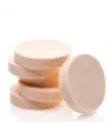 Yuvarlak 6lı Makyaj Süngeri