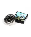 Yuvarlak Metal Kasa Dayanıklı Pusula 60Mm