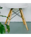 Yuvarlak Mobilya Koruyucu Keçe 24lü Paket