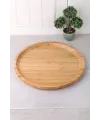 Yuvarlak Tabak 25cm Royaleks-YUV2525