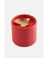Yuvarlak yüzük Kutusu