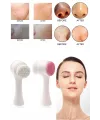 Yüz Temizleme Fırçası