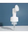 Yüz Temizleme Köpüğü Şişesi