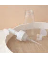 Yüz Temizleme Köpüğü Şişesi
