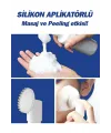 Yüz Temizleme Köpüğü Şişesi