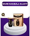 Yüz Ve Boyun İçin Cilt Sıkılaştırıcı Masaj Cihazı