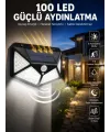 Yx-100 Led Işık
