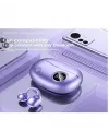 Yxg‑10 Bluetooth Kulaklık | Kablosuz Spor Ve Günlük Kullanım İçin – Mikrofonlu Ergonomik Şarjlı Krem