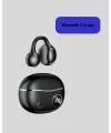 YXG10 Siyah Bluetooth Kulaklık