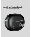 YXG10 Siyah Bluetooth Kulaklık