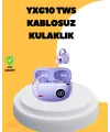 Yxg10 Tws Kablosuz Kulaklık
