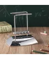 Z Şekilli Newton Balans Denge Topu