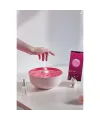 Z5 Arktik Okyanus Temalı Bt Kablosuz Hoparlör - Pembe