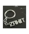 Zahit İsimli Anahtarlık