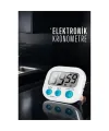 Zamanlayıcı Kronometre 720060