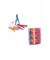Çiçek Plastik Mandal IEG69U6