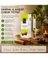 Zed Black Sandal Çubuk Tütsü IEGXUCL