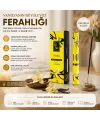 Zed Black Vanilla Çubuk Tütsü IEGVAVV