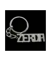 Zerda İsimli Anahtarlık