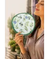 Zeytin Ağacı Kore Yelpaze 20 cm