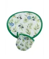 Zeytin Ağacı Kore Yelpaze 20 cm