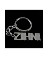 Zihni İsimli Anahtarlık