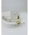 Zirkon Taşlı Pirinç Zirkon Küpe - Kp00353