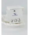 Zirkon Taşlı Üçlü Kombin Küpe - Kp00392