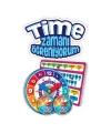 ZO234 KS, Time - Zamanı Öğreniyorum / +3 yaş