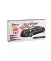 Zoomlu Oto Şarjlı El Feneri  Wt-012