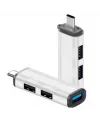 ZR 471 Ads302/C Type-C Usb Hub